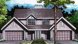 image of The Thornbury House Plan